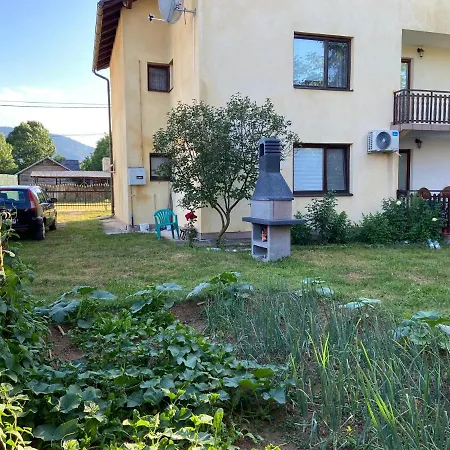 Villa Iman Sarajevo