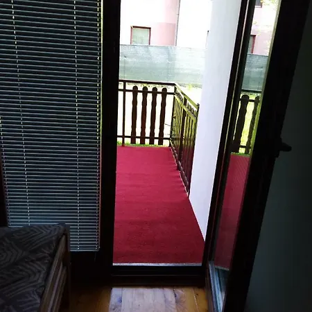 Holiday Home Iman *