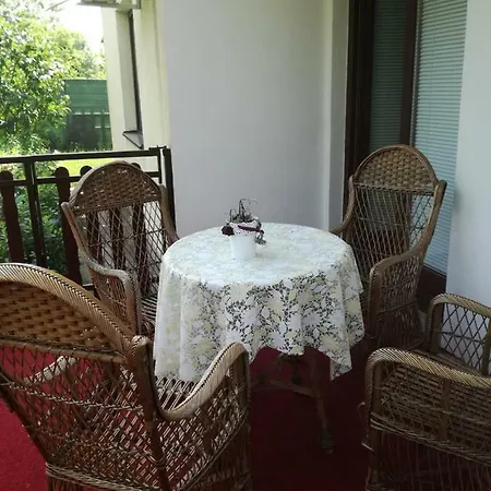 Villa Iman