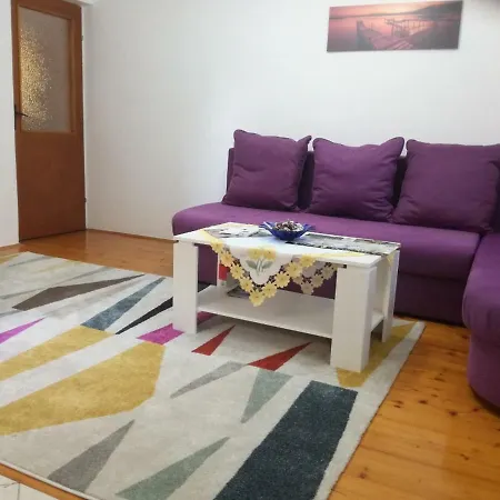 Iman Villa *