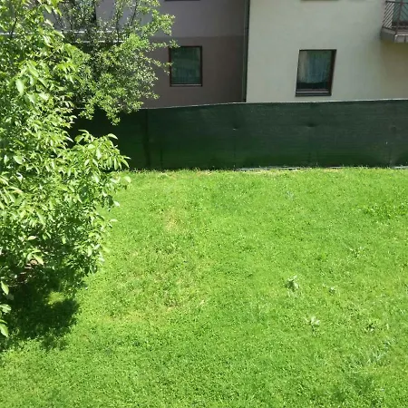 Villa Iman *
