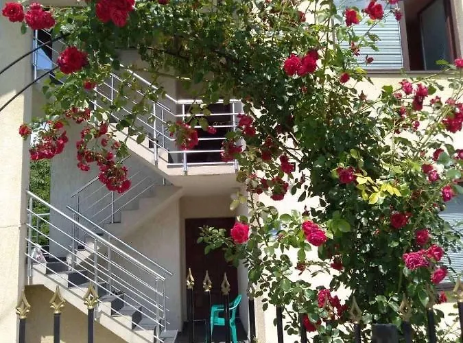 וילה Iman סראייבו