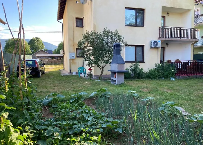 וילה Iman סראייבו