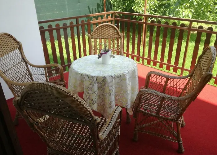 Iman * סראייבו